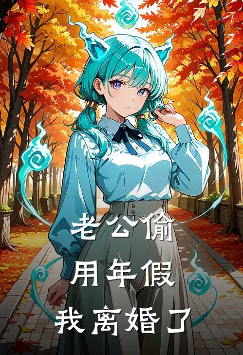 老公偷用年假，我离婚了