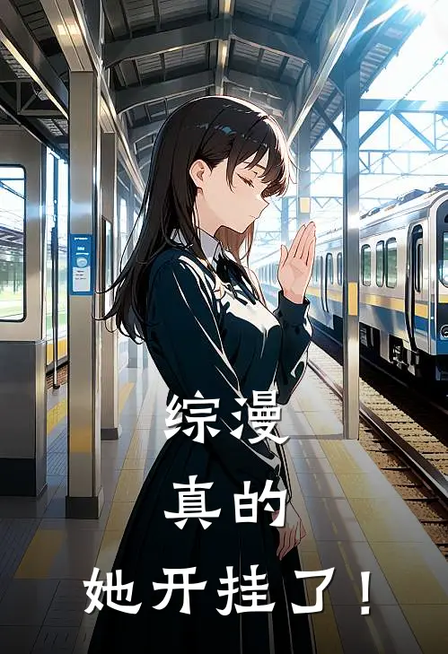 综漫：真的，她开挂了！夏油杰艾因热门的网络小说_热门的网络小说综漫：真的，她开挂了！(夏油杰艾因)