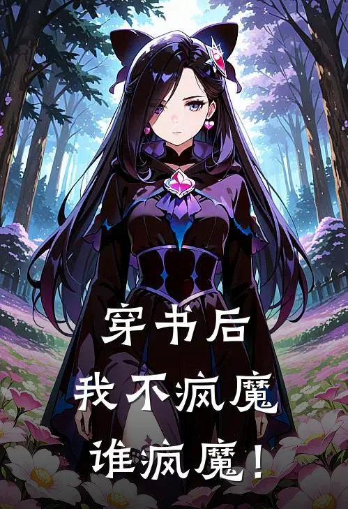 穿书后，我不疯魔谁疯魔！(魔尊孙念)最新小说_免费阅读完整版小说穿书后，我不疯魔谁疯魔！(魔尊孙念)