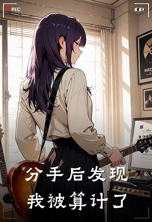 分手后发现我被算计了(顾亦琛潘多拉)在哪看免费小说_已完结小说推荐分手后发现我被算计了顾亦琛潘多拉