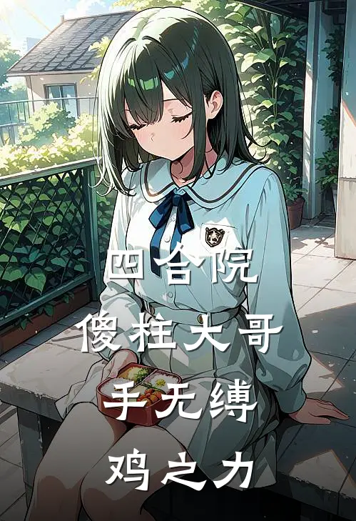 四合院：傻柱大哥，手无缚鸡之力何高恒何雨柱_《四合院：傻柱大哥，手无缚鸡之力》最新章节免费在线阅读