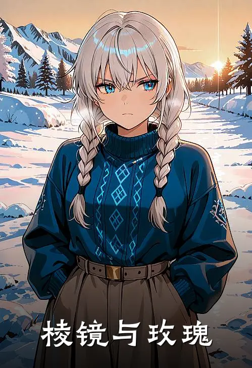 棱镜与玫瑰温以宁苏砚完本完结小说_无弹窗全文免费阅读棱镜与玫瑰(温以宁苏砚)