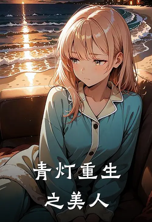 青灯重生之美人