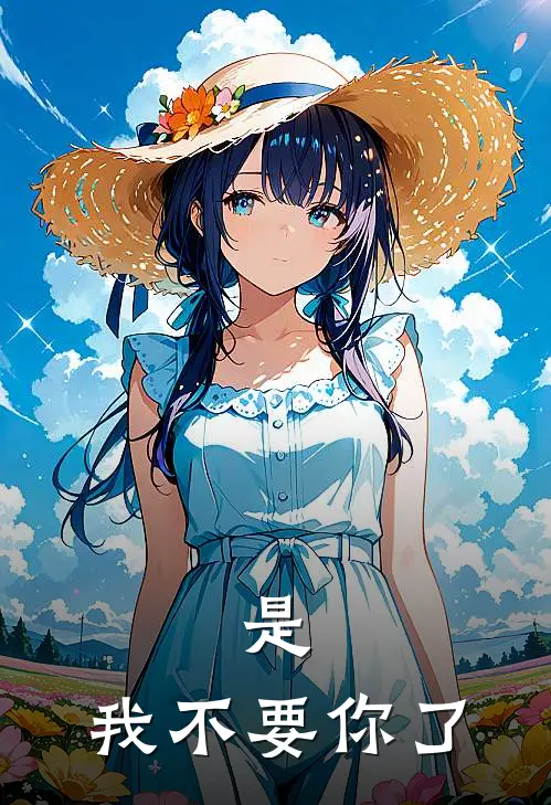 是，我不要你了许栀许栀最新小说全文阅读_在线免费小说是，我不要你了(许栀许栀)