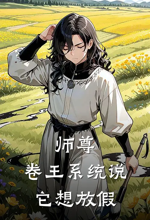 师尊，卷王系统说它想放假