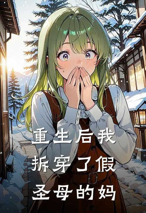 重生后我拆穿了假圣母的妈（抖音热门）全文免费阅读无弹窗大结局_重生后我拆穿了假圣母的妈最新章节列表