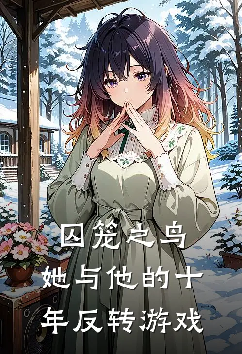 囚笼之鸟，她与他的十年反转游戏