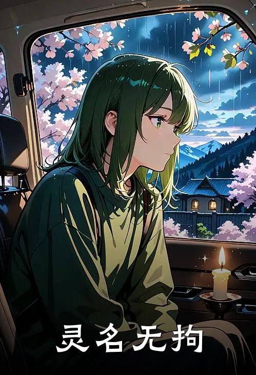 灵名无拘