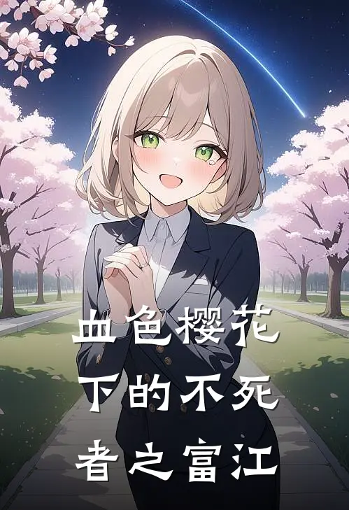 血色樱花下的不死者之富江富江高桥凉二免费小说全集_小说免费完结血色樱花下的不死者之富江富江高桥凉二