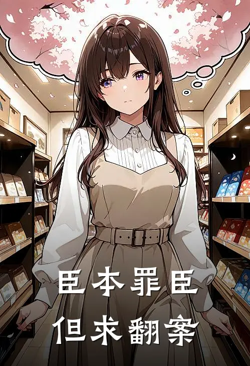 臣本罪臣，但求翻案(谢清萧怀瑾)在哪看免费小说_已完结小说推荐臣本罪臣，但求翻案谢清萧怀瑾