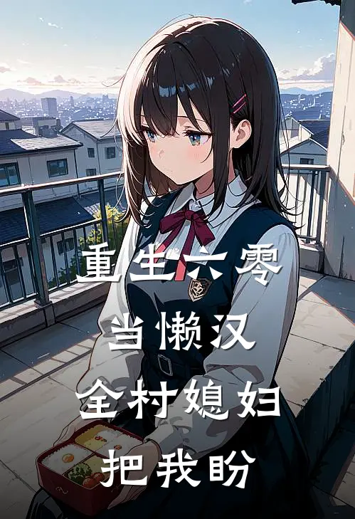 王昊苏婉《重生六零当懒汉，全村媳妇把我盼》完结版免费阅读_王昊苏婉热门小说