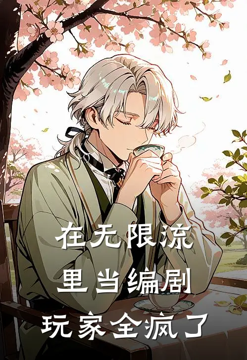 在无限流里当编剧，玩家全疯了