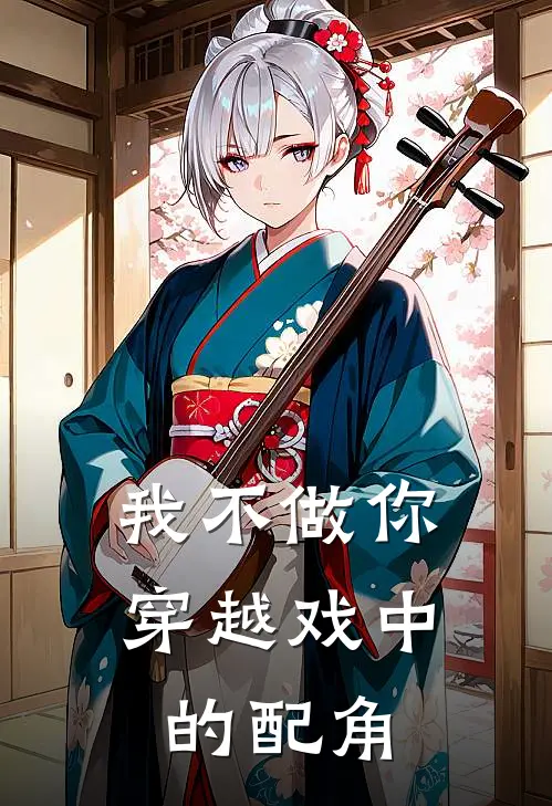我不做你穿越戏中的配角