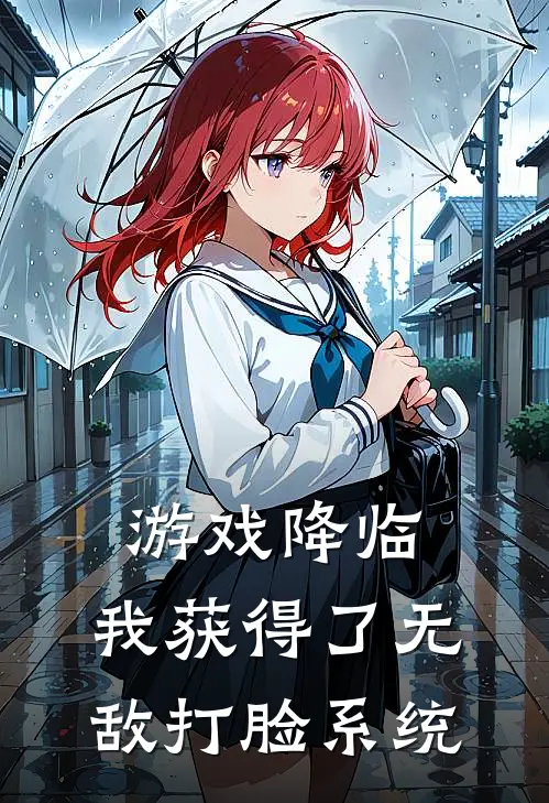 游戏降临：我获得了无敌打脸系统王斌秦梦瑶免费热门小说_最热门小说游戏降临：我获得了无敌打脸系统王斌秦梦瑶