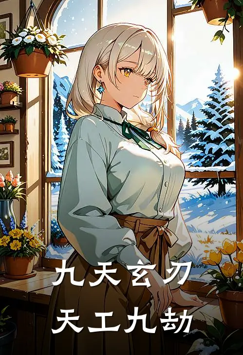 九天玄刃：天工九劫(魏无涯柳听涛)免费完结小说_免费小说在线阅读九天玄刃：天工九劫(魏无涯柳听涛)