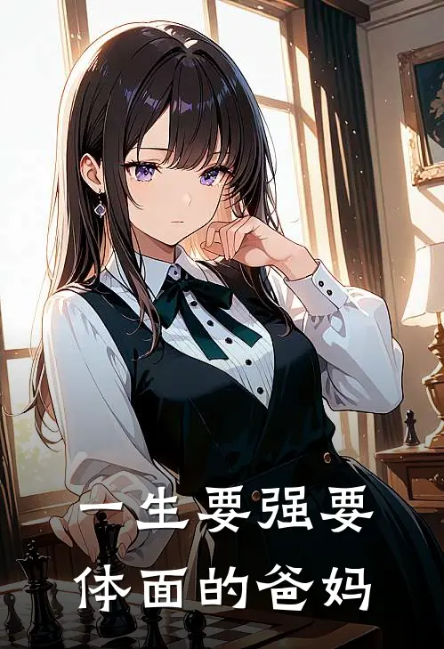 一生要强要体面的爸妈