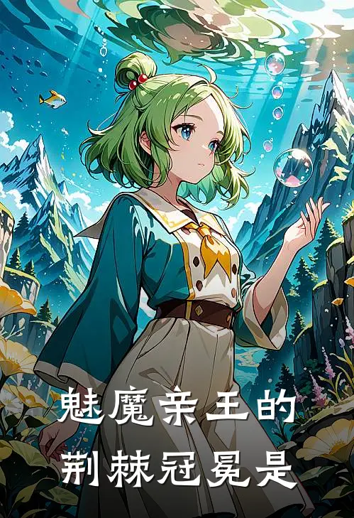 魅魔亲王的荆棘冠冕是