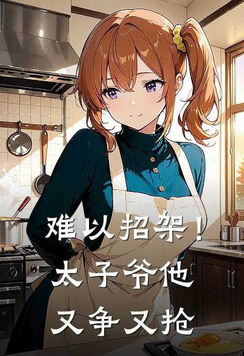 难以招架！太子爷他又争又抢许寒枝周蕴川热门的网络小说_完整版小说难以招架！太子爷他又争又抢(许寒枝周蕴川)