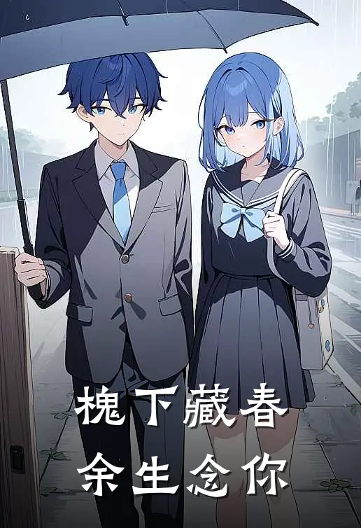 槐下藏春，余生念你沈念陆承屿小说免费完结_最新章节列表槐下藏春，余生念你(沈念陆承屿)