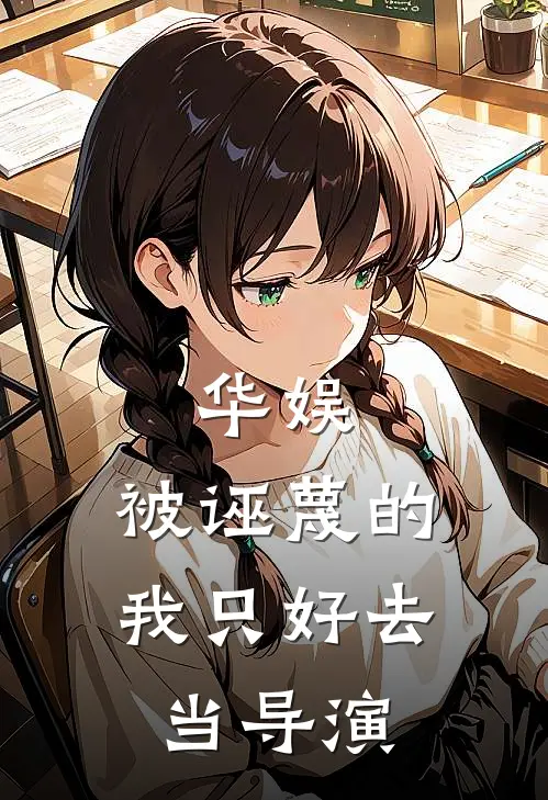 李想黄柯华娱：被诬蔑的我只好去当导演全本免费在线阅读_华娱：被诬蔑的我只好去当导演全本阅读