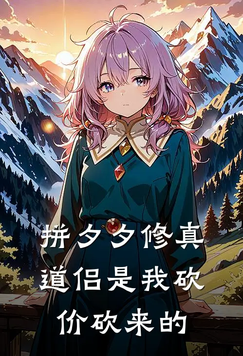 楚沅元宋祈年《拼夕夕修真：道侣是我砍价砍来的》全文免费在线阅读_《拼夕夕修真：道侣是我砍价砍来的》全本在线阅读