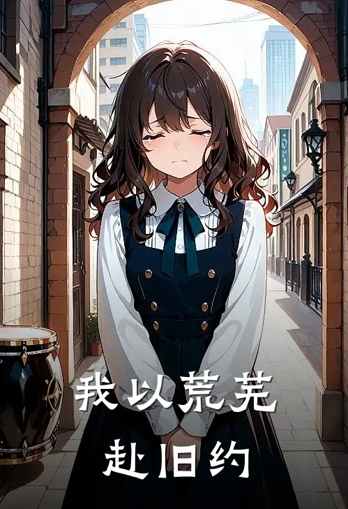 我以荒芜赴旧约