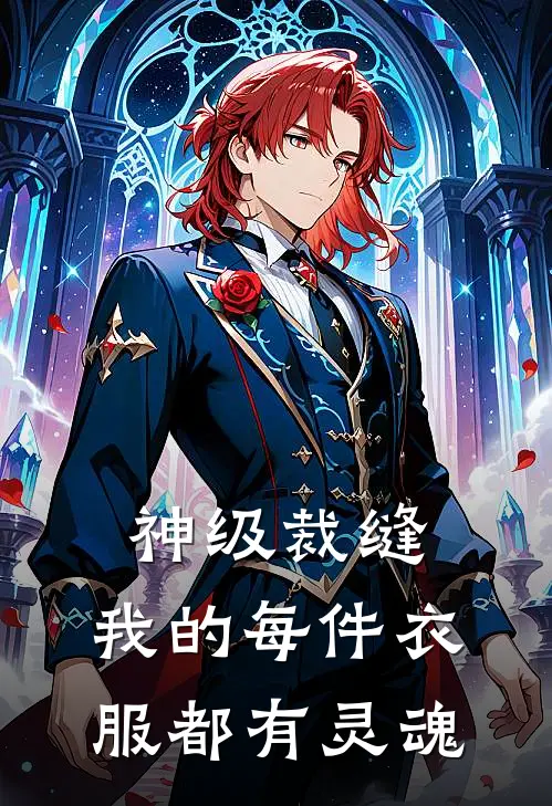 神级裁缝：我的每件衣服都有灵魂(陈洛卡罗琳)免费小说全集_完本小说免费阅读神级裁缝：我的每件衣服都有灵魂(陈洛卡罗琳)