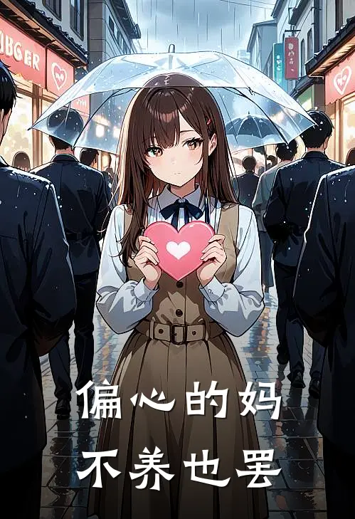 偏心的妈，不养也罢