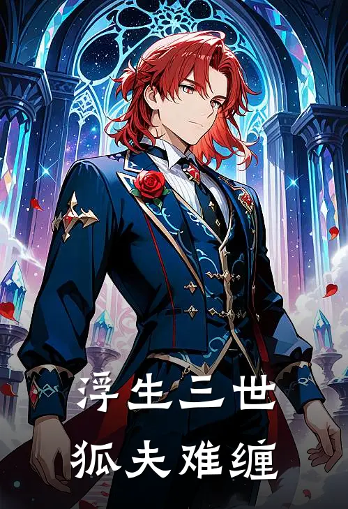 浮生三世狐夫难缠(颜夏顾九渊)最新完本小说推荐_免费小说推荐浮生三世狐夫难缠颜夏顾九渊