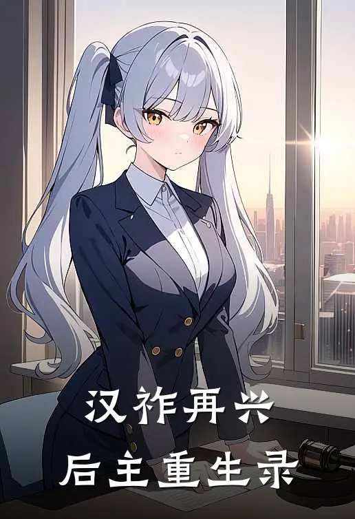 汉祚再兴：后主重生录刘禅诸葛亮最新小说推荐_完本小说免费阅读汉祚再兴：后主重生录(刘禅诸葛亮)