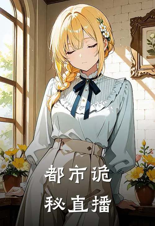 都市诡秘直播(苏晚江沉)热门小说_《都市诡秘直播》最新章节在线阅读