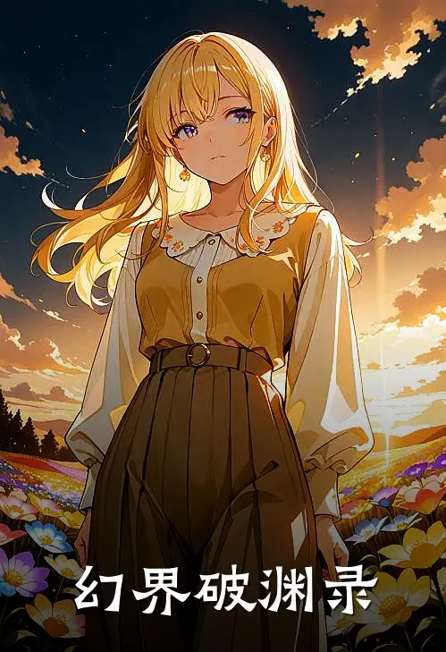 林羽林羽（幻界破渊录）最新章节列表_（林羽林羽）幻界破渊录最新小说