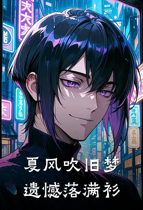 夏风吹旧梦，遗憾落满衫(林知夏夏风)小说免费阅读无弹窗_完结小说夏风吹旧梦，遗憾落满衫林知夏夏风