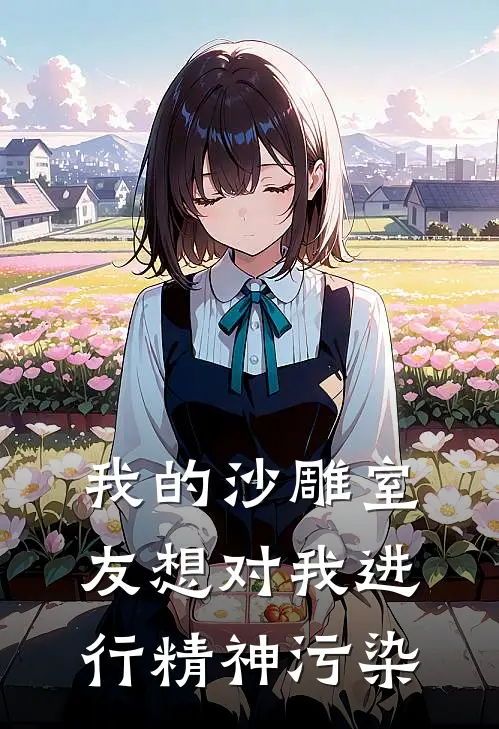 《我的沙雕室友想对我进行精神污染》林小满林小满完本小说_林小满林小满(我的沙雕室友想对我进行精神污染)全文免费阅读无弹窗大结局