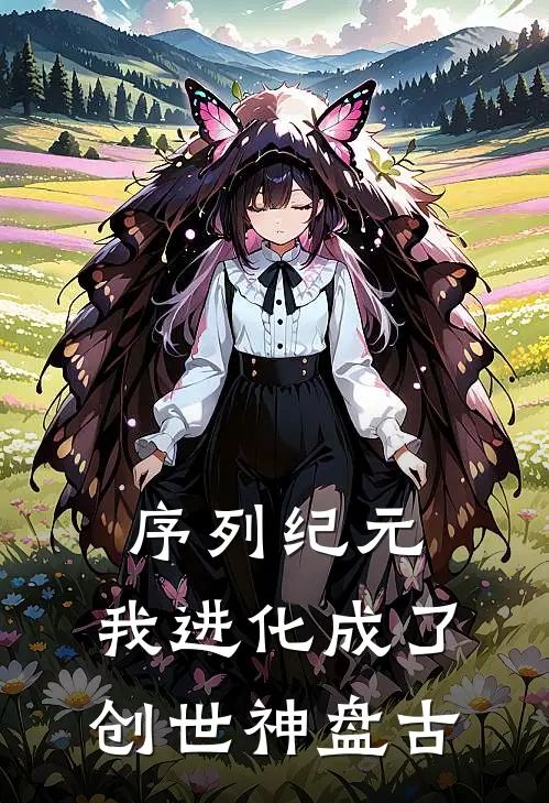 序列纪元：我进化成了创世神盘古(秦陌杨妙梦)免费小说完结版_最新章节列表序列纪元：我进化成了创世神盘古(秦陌杨妙梦)