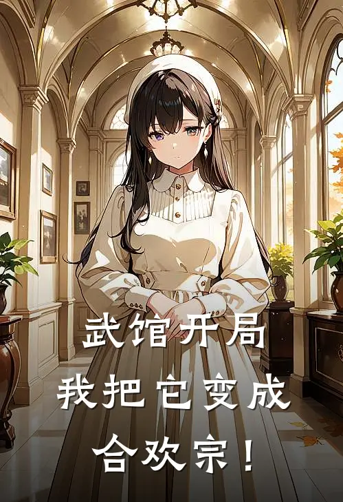 武馆开局，我把它变成合欢宗！沈金吕芝芝最新小说推荐_最新好看小说武馆开局，我把它变成合欢宗！沈金吕芝芝