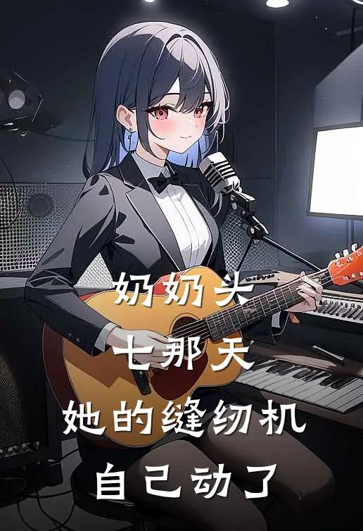 奶奶头七那天，她的缝纫机自己动了抖音热门最新章节在线阅读_抖音热门全本免费在线阅读