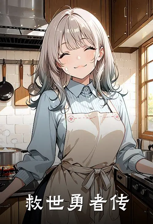救世勇者传凯恩艾莉娅免费小说大全_小说完结救世勇者传(凯恩艾莉娅)
