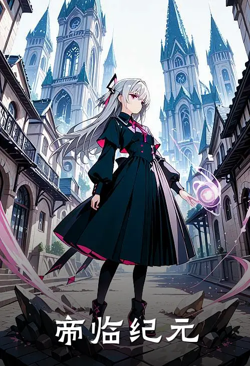 林昊帝玉(帝临纪元)全文免费在线阅读_帝临纪元完整版免费在线阅读