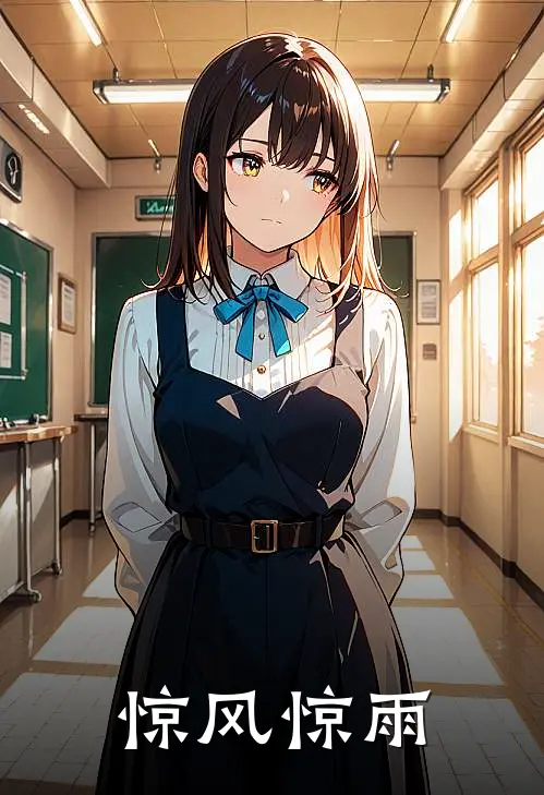 惊风惊雨(燕离薛白薇)完结版小说推荐_最新完结小说推荐惊风惊雨燕离薛白薇