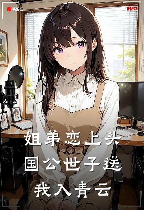 姐弟恋上头，国公世子送我入青云