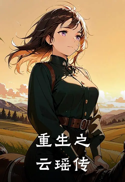 重生之云瑶传郭云轩曦瑶完整版免费小说_热门网络小说推荐重生之云瑶传(郭云轩曦瑶)