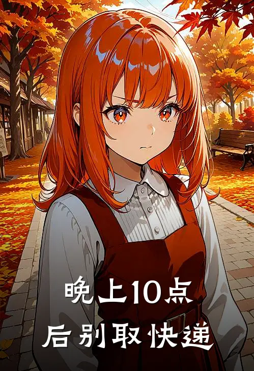 《晚上10点后别取快递》抖音热门已完结小说_晚上10点后别取快递(抖音热门)火爆小说