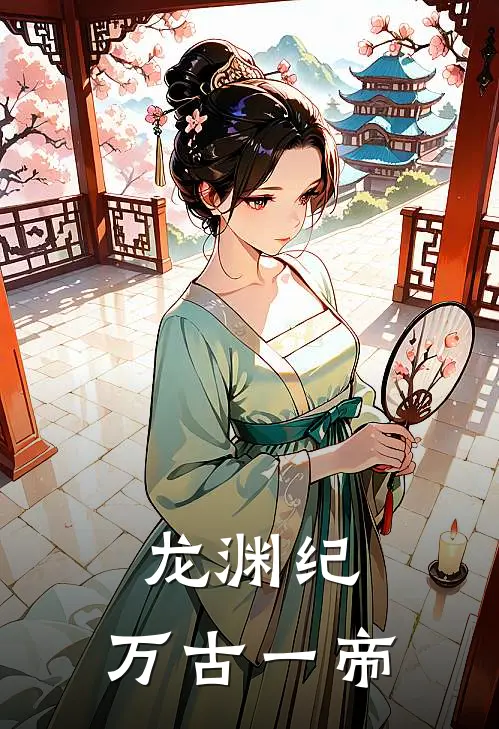 龙渊纪：万古一帝