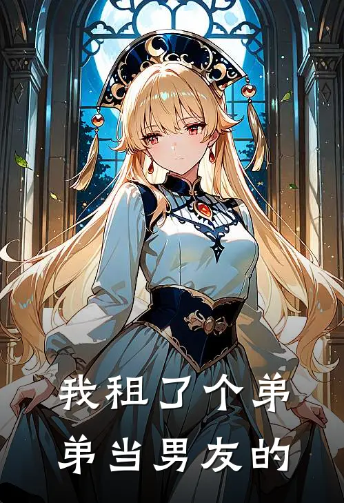 我租了个弟弟当男友的