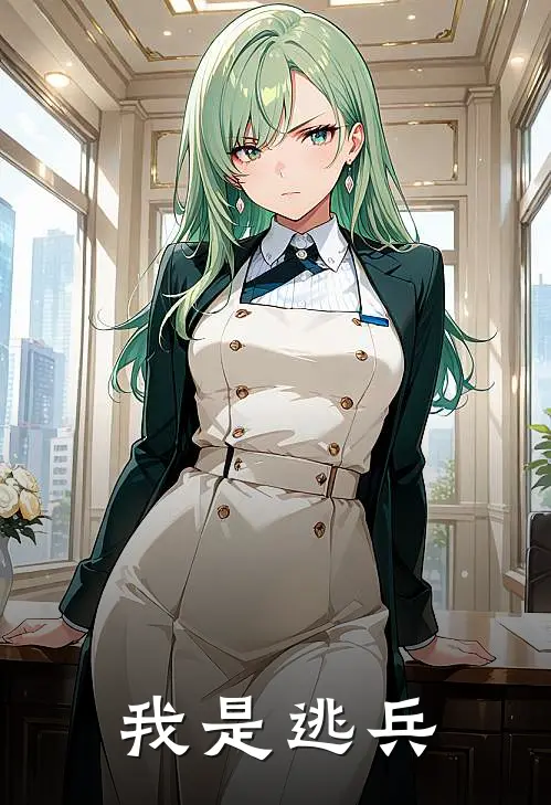 我是逃兵