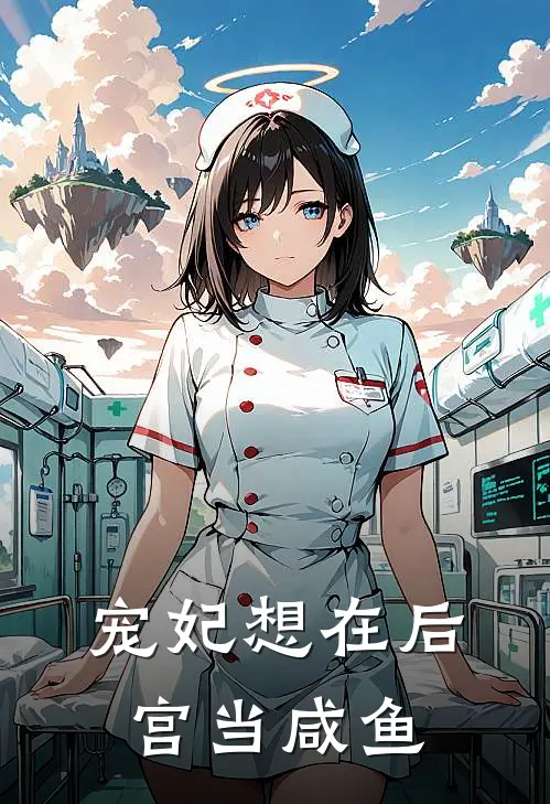 宠妃想在后宫当咸鱼(顾唐棠沈清歌)最新小说_免费阅读完整版小说宠妃想在后宫当咸鱼(顾唐棠沈清歌)