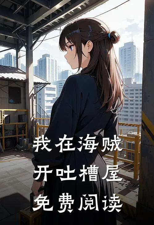 我在海贼开吐槽屋免费阅读