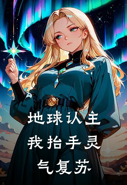 地球认主：我抬手灵气复苏(苏临林小雨)热门小说排行_完结版小说地球认主：我抬手灵气复苏苏临林小雨