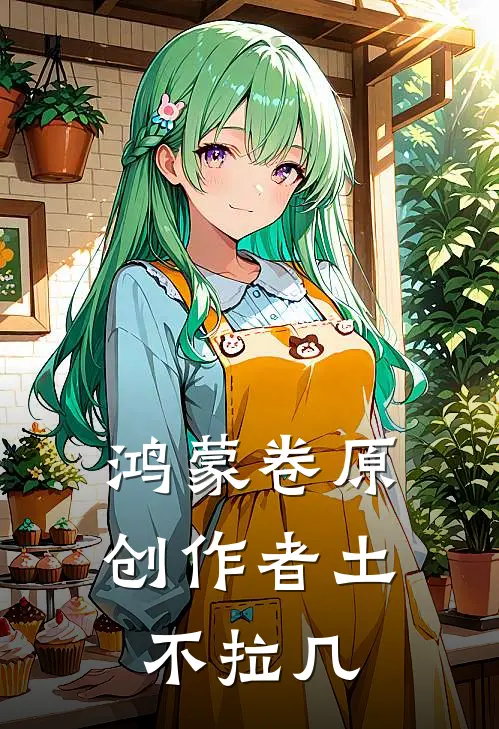 鸿蒙卷原创作者土不拉几